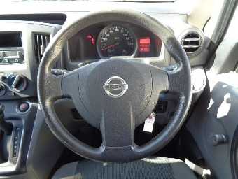 NISSAN NV200 VANETTE 2017 Image 4