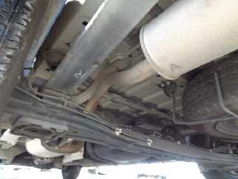 NISSAN NV200 VANETTE 2017 Image 5