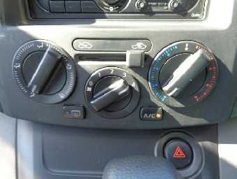 NISSAN NV200 VANETTE 2017 Image 6