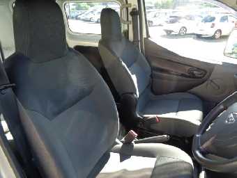 NISSAN NV200 VANETTE 2017 Image 7