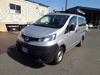 NISSAN NV200 VANETTE 2018 Image 1