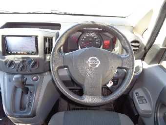 NISSAN NV200 VANETTE 2018 Image 4