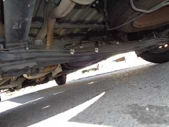 NISSAN NV200 VANETTE 2018 Image 5