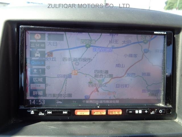 NISSAN NV200 VANETTE 2018 Image 7