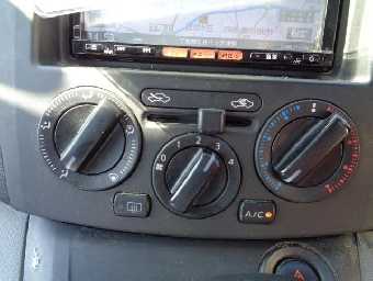 NISSAN NV200 VANETTE 2018 Image 7