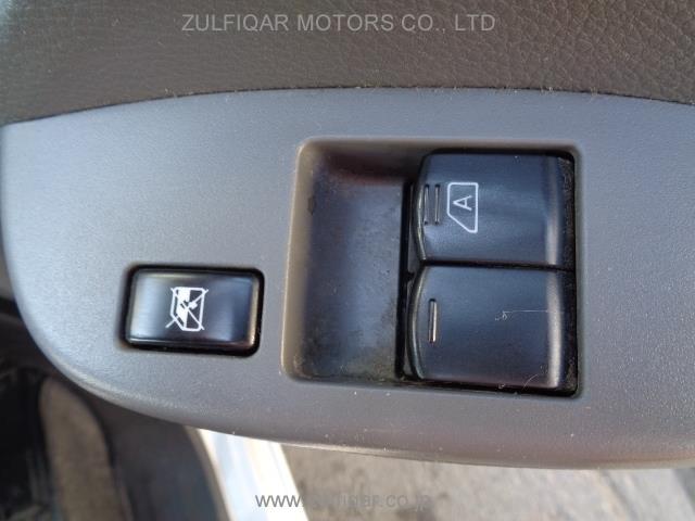 NISSAN NV200 VANETTE 2018 Image 9