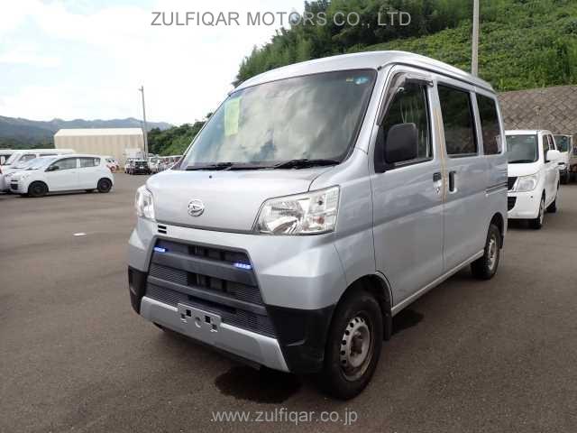 DAIHATSU HIJET CARGO 2019 Image 1