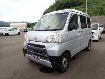 DAIHATSU HIJET CARGO 2019 Image 1