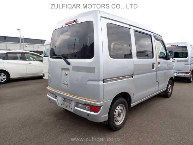 DAIHATSU HIJET CARGO 2019 Image 2