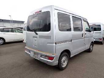 DAIHATSU HIJET CARGO 2019 Image 2