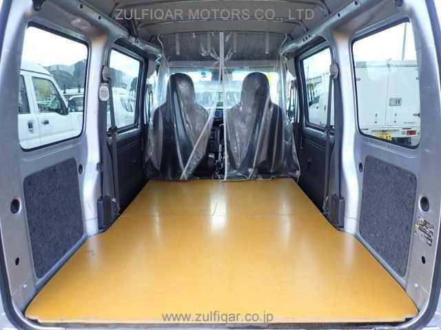 DAIHATSU HIJET CARGO 2019 Image 3