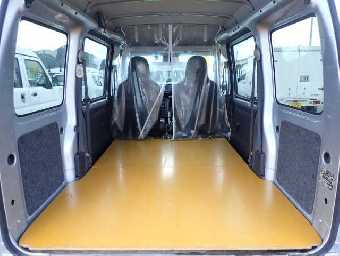 DAIHATSU HIJET CARGO 2019 Image 3