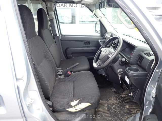 DAIHATSU HIJET CARGO 2019 Image 5