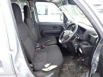 DAIHATSU HIJET CARGO 2019 Image 4