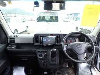 DAIHATSU HIJET CARGO 2019 Image 5