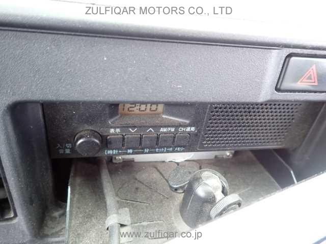 DAIHATSU HIJET CARGO 2019 Image 7