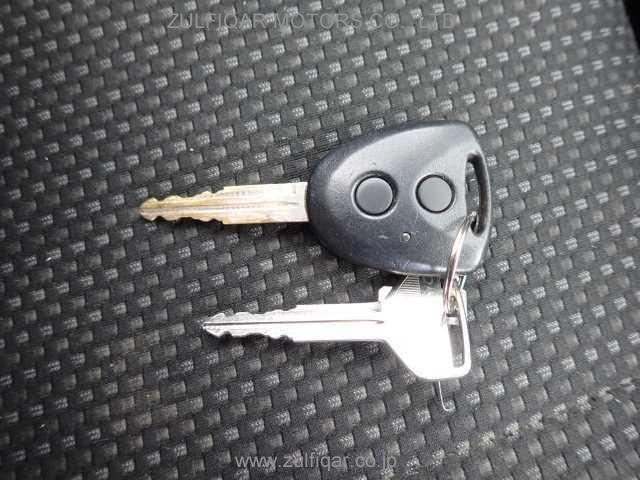 DAIHATSU HIJET CARGO 2019 Image 8