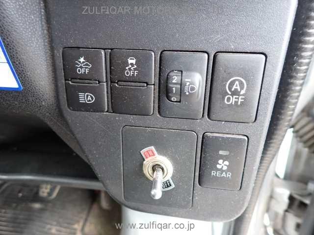 DAIHATSU HIJET CARGO 2019 Image 9