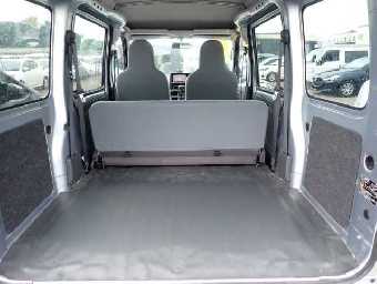 DAIHATSU HIJET CARGO 2017 Image 3