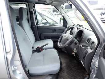 DAIHATSU HIJET CARGO 2017 Image 4