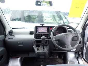 DAIHATSU HIJET CARGO 2017 Image 5