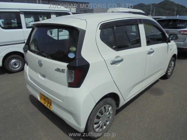 DAIHATSU MIRA E:S 2017 Image 2