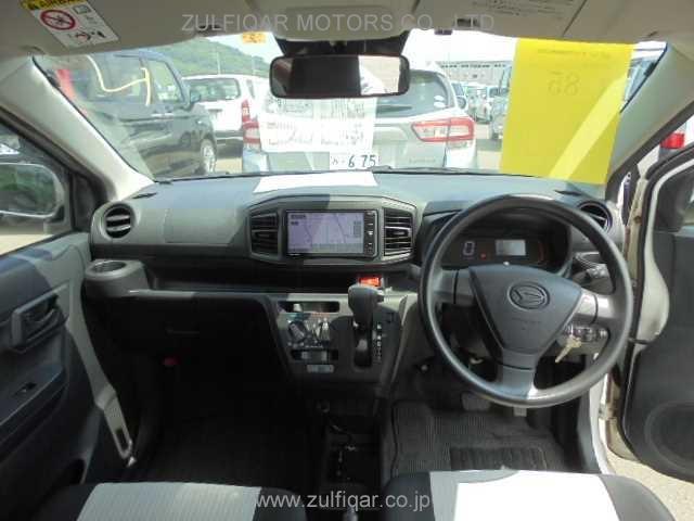 DAIHATSU MIRA E:S 2017 Image 3