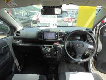 DAIHATSU MIRA E:S 2017 Image 3