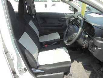 DAIHATSU MIRA E:S 2017 Image 5