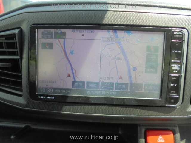 DAIHATSU MIRA E:S 2017 Image 7