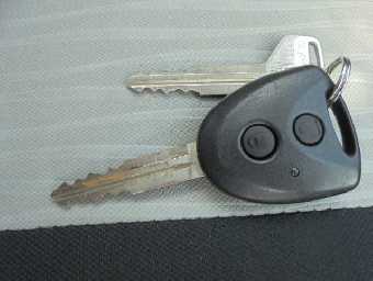 DAIHATSU MIRA E:S 2017 Image 7