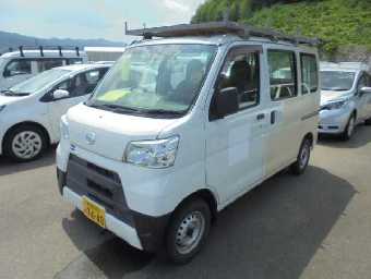 DAIHATSU HIJET CARGO 2018 Image 1