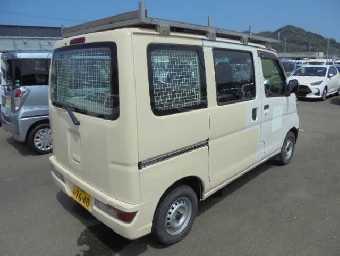 DAIHATSU HIJET CARGO 2018 Image 2