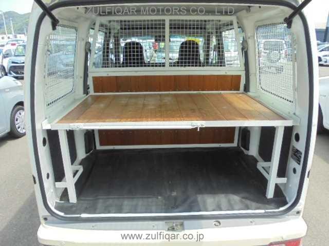 DAIHATSU HIJET CARGO 2018 Image 3