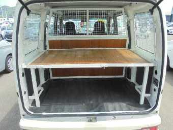 DAIHATSU HIJET CARGO 2018 Image 3