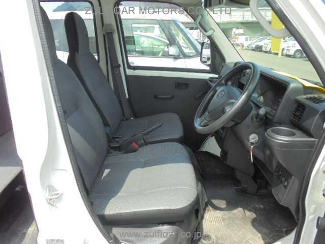 DAIHATSU HIJET CARGO 2018 Image 5