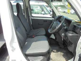 DAIHATSU HIJET CARGO 2018 Image 4