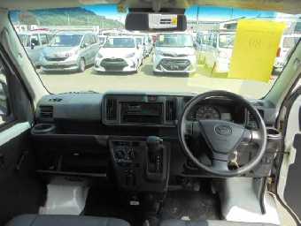 DAIHATSU HIJET CARGO 2018 Image 5