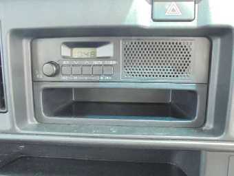 DAIHATSU HIJET CARGO 2018 Image 6