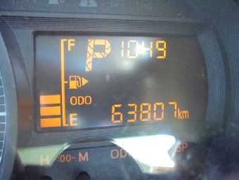 DAIHATSU HIJET CARGO 2018 Image 9