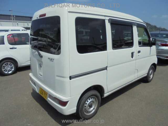 DAIHATSU HIJET CARGO 2019 Image 2