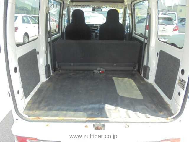 DAIHATSU HIJET CARGO 2019 Image 3