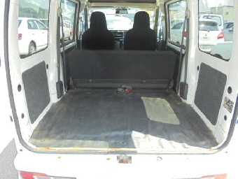 DAIHATSU HIJET CARGO 2019 Image 3