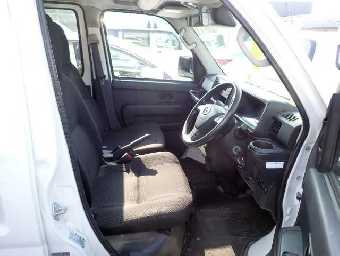 DAIHATSU HIJET CARGO 2019 Image 4