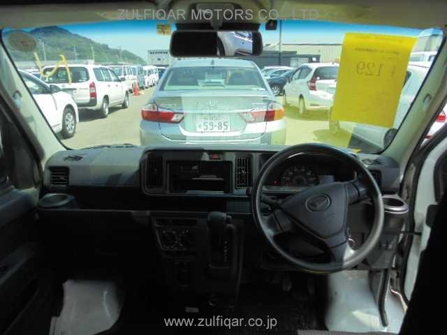 DAIHATSU HIJET CARGO 2019 Image 6