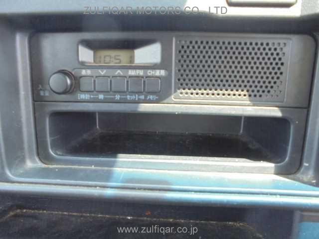 DAIHATSU HIJET CARGO 2019 Image 7