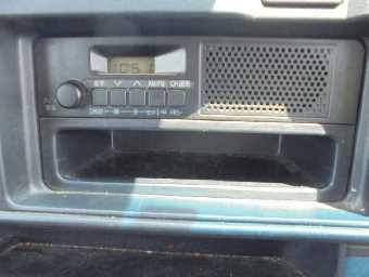 DAIHATSU HIJET CARGO 2019 Image 6