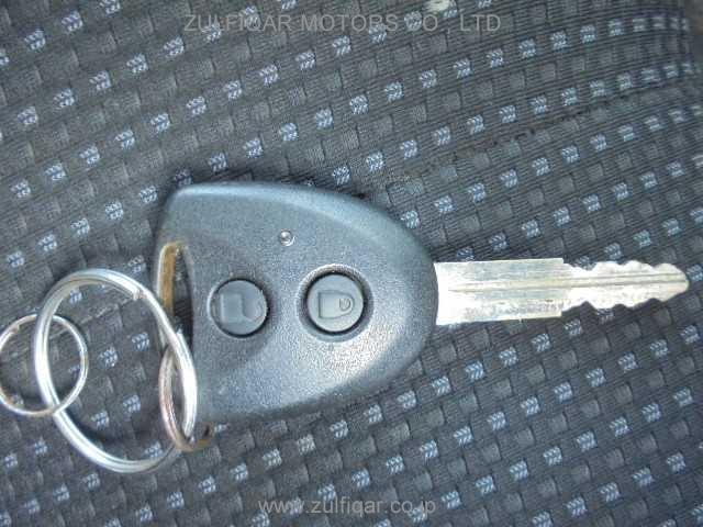 DAIHATSU HIJET CARGO 2019 Image 8