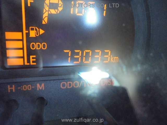 DAIHATSU HIJET CARGO 2019 Image 10