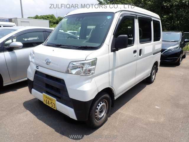 DAIHATSU HIJET CARGO 2019 Image 1